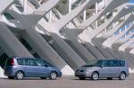 Renault Espace IV 2002 года